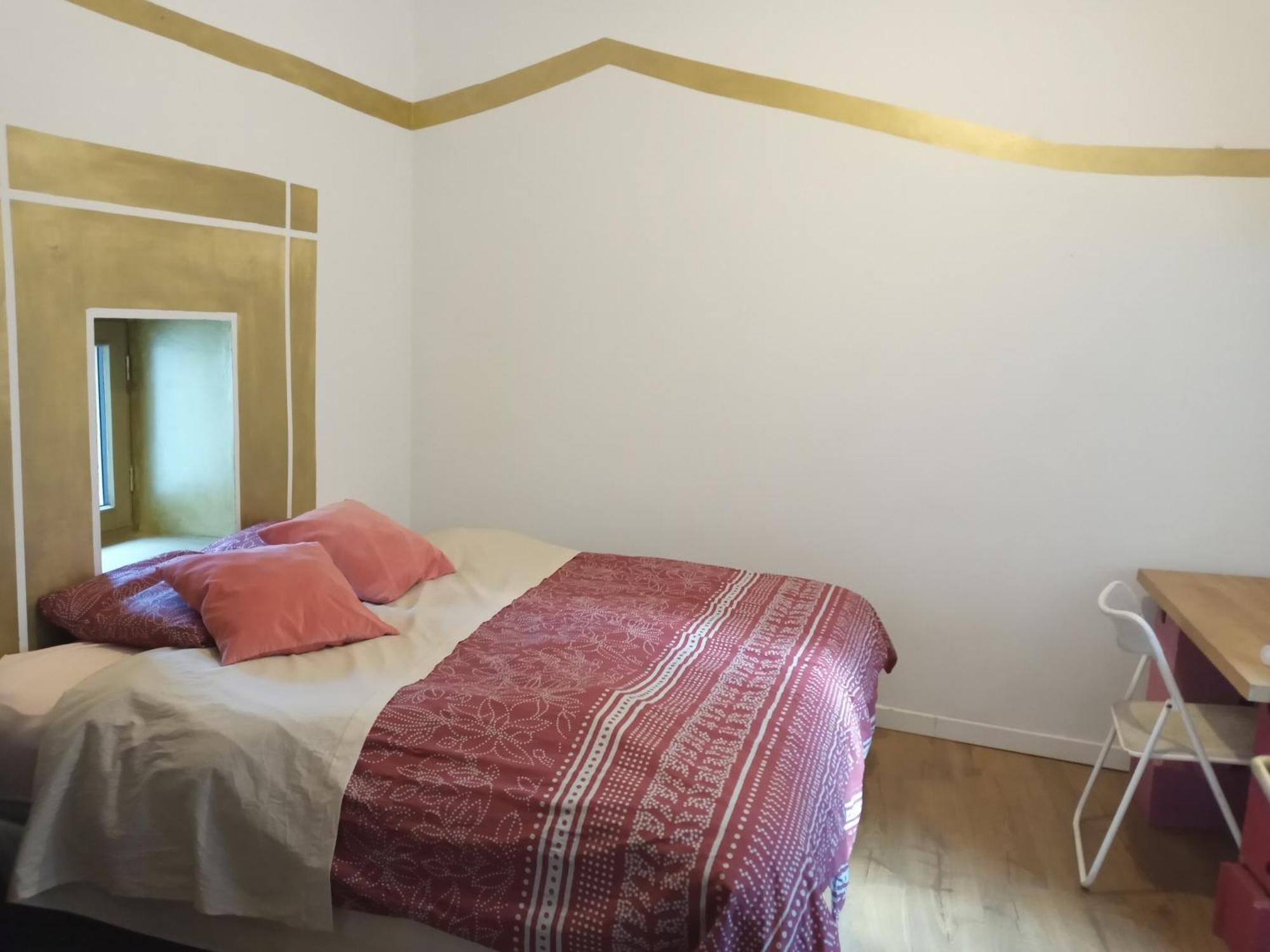 Le Puech, Chambre D'Hotes En Cevennes Saint-André-de-Majencoules 외부 사진